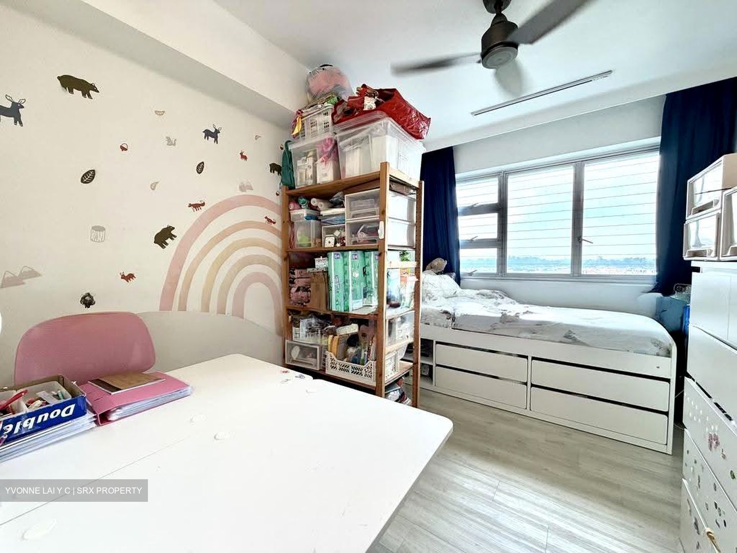 Blk 260B Kebun Baru Court (Ang Mo Kio), HDB 4 Rooms #611181501